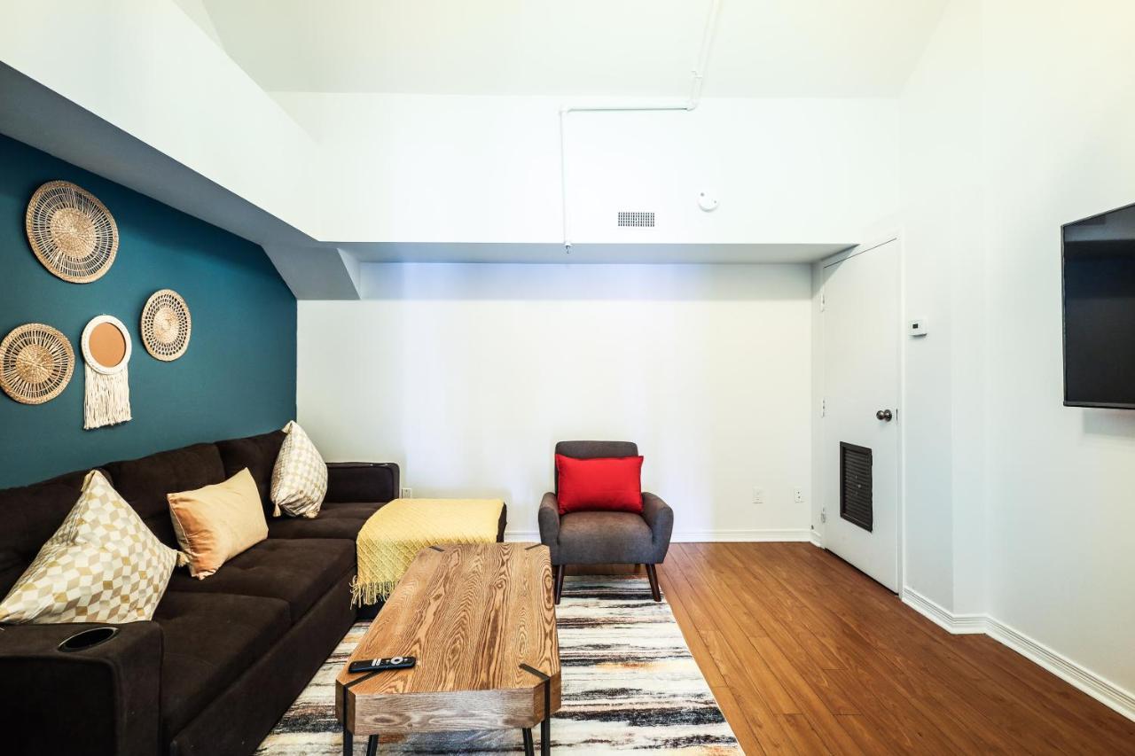 Kensington Boutique Suites Τορόντο Εξωτερικό φωτογραφία